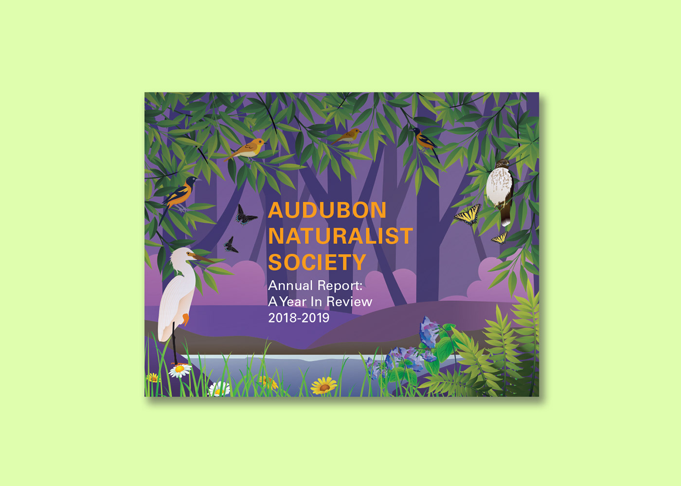 Audubon Naturalist Society Annual Report_CL004